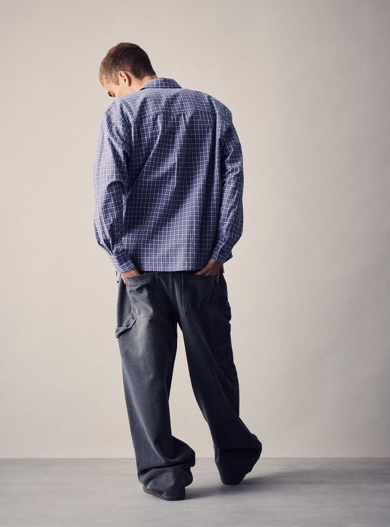 Jeans Model Urban-5