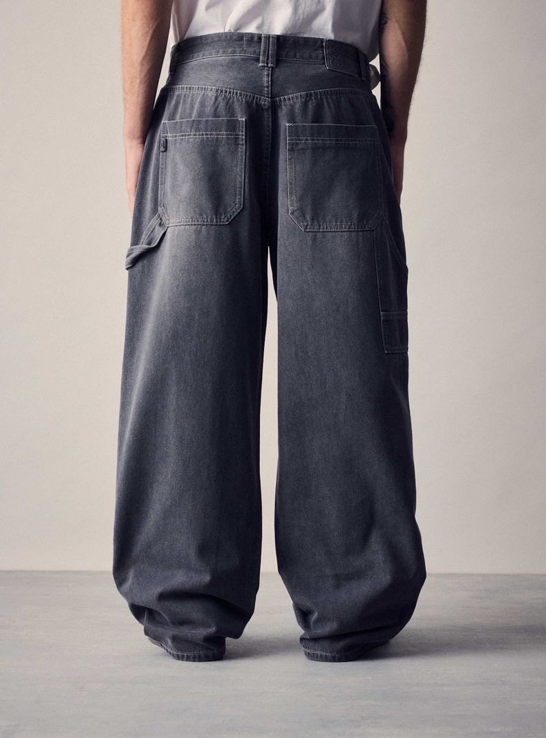 Jeans Model Urban-1