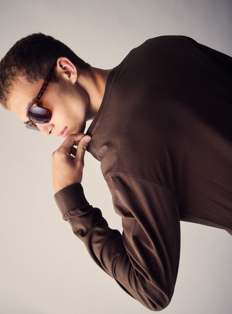 Polera Cuello Henley-2