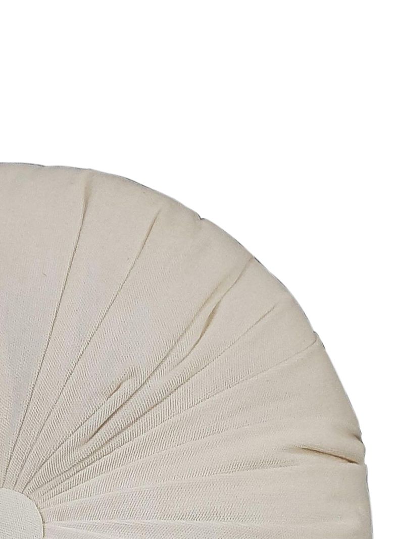 Cojín Velvet Redondo 45 cm-2