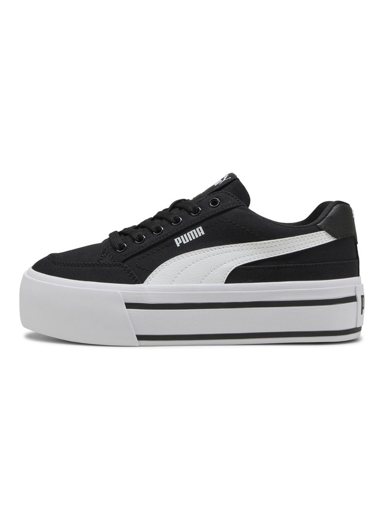Zapatilla Urbana Mujer Court-Classic Vulc Fs Platform Wns-2