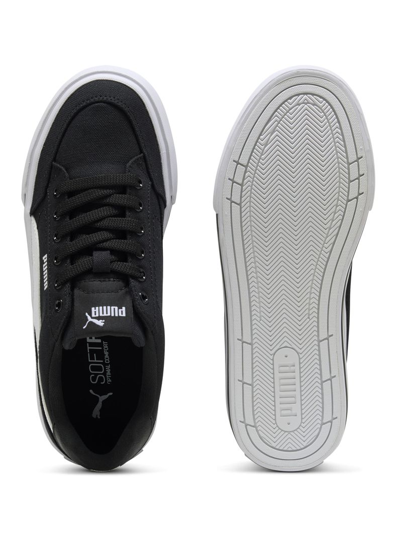 Zapatilla Urbana Mujer Court-Classic Vulc Fs Platform Wns-4