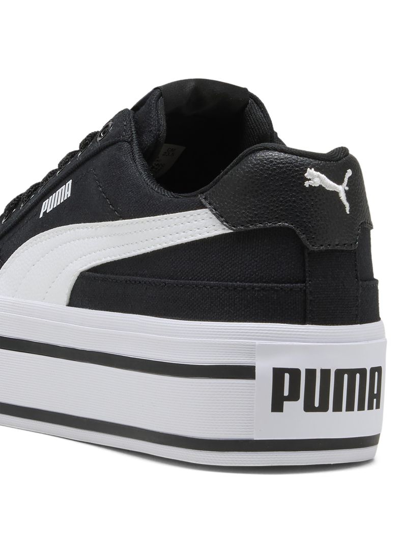 Zapatilla Urbana Mujer Court-Classic Vulc Fs Platform Wns-5