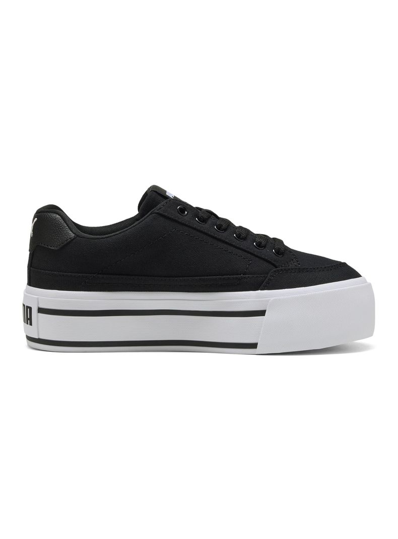 Zapatilla Urbana Mujer Court-Classic Vulc Fs Platform Wns-0