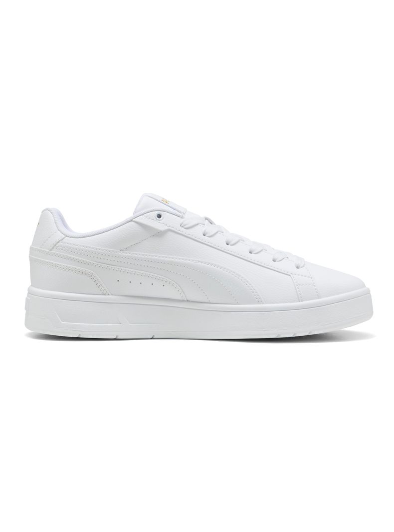 Zapatilla Urbana Graphic Court Classico Hombre-0
