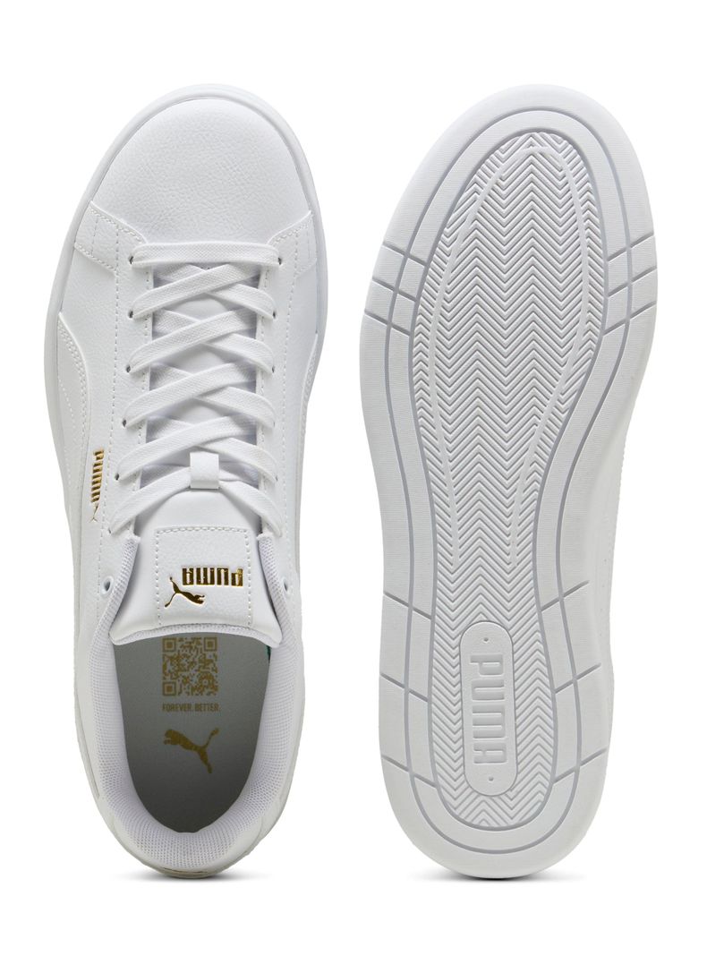 Zapatilla Urbana Graphic Court Classico Hombre-3