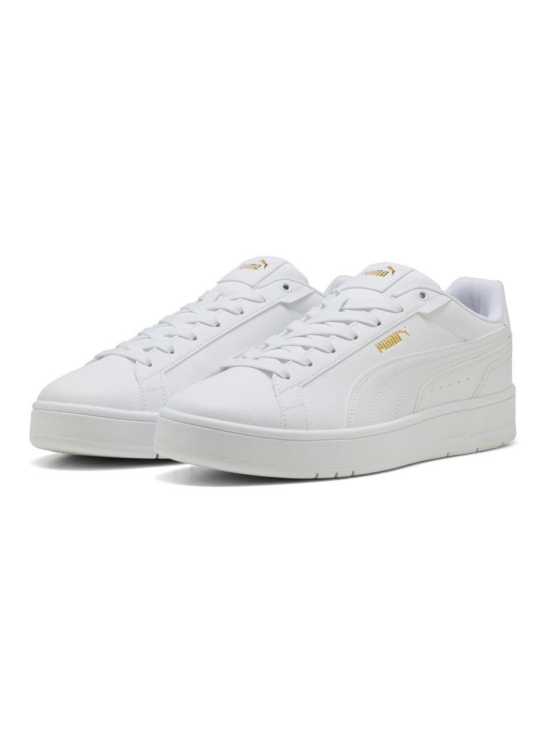 Zapatilla Urbana Graphic Court Classico Hombre-2