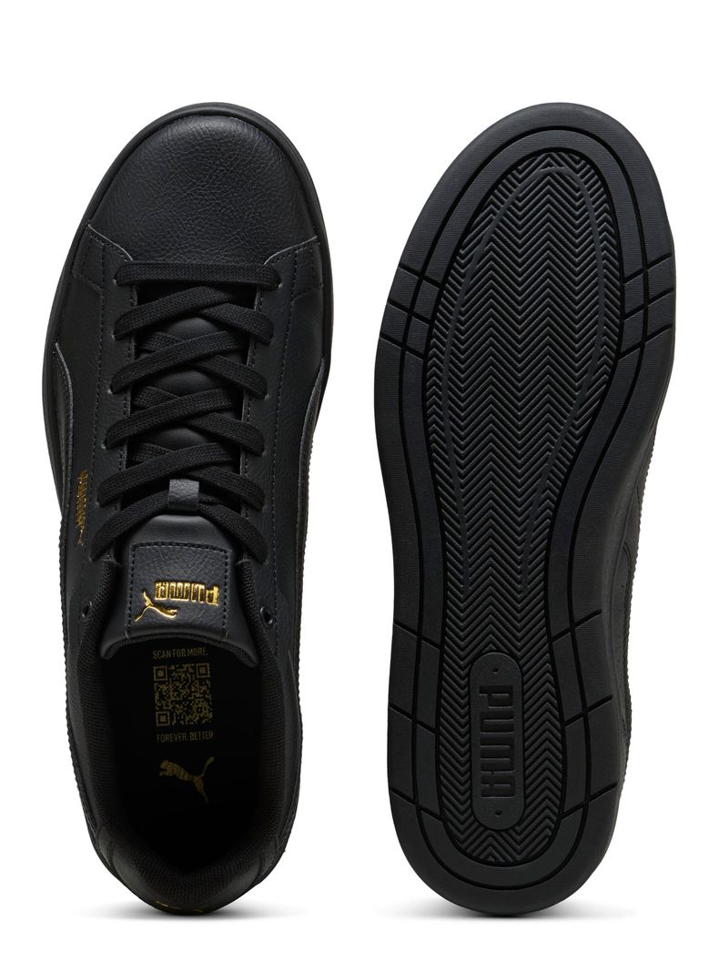 Zapatilla Urbana Hombre Court Classico-3
