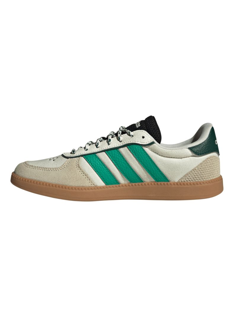 Zapatilla Urbana Mujer Breaknet Sleek-2