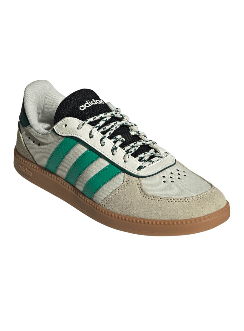 Zapatilla Urbana Mujer Breaknet Sleek-1