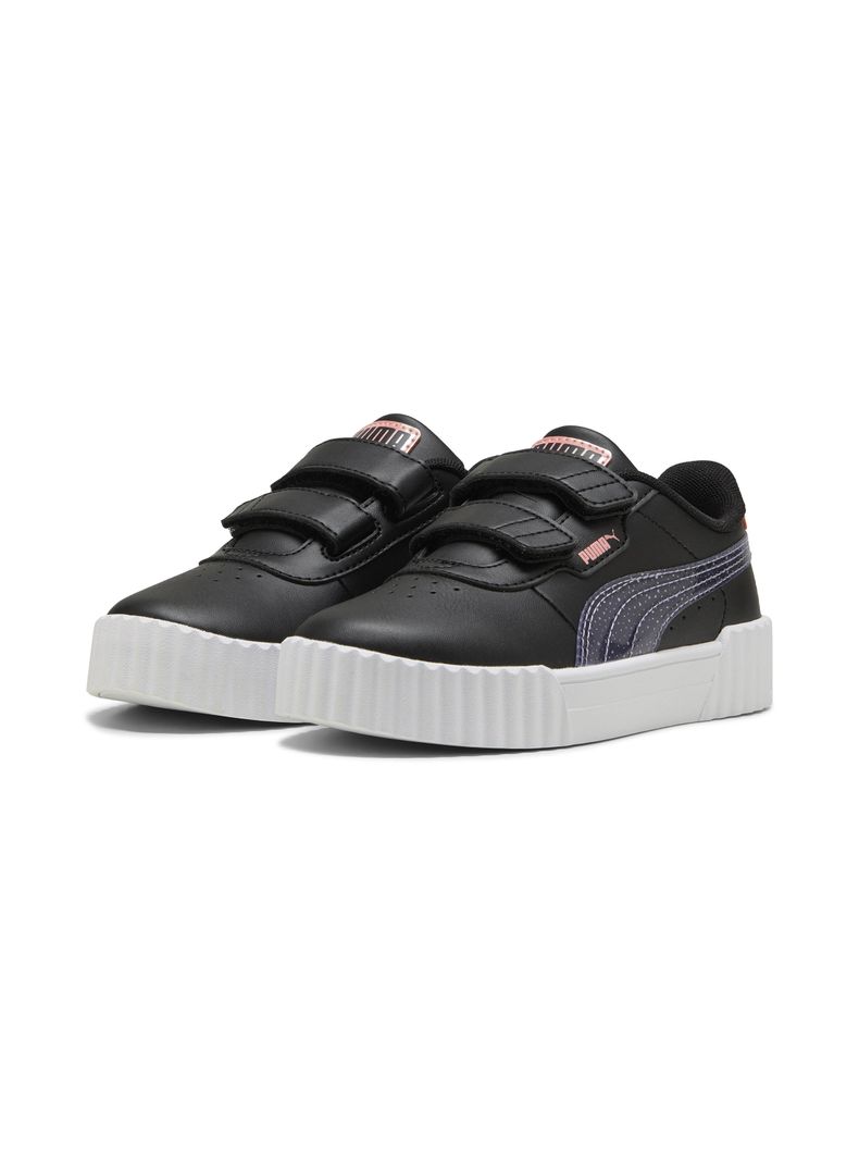 Zapatilla Urbana Inf Niña Carina 3.0 V-1