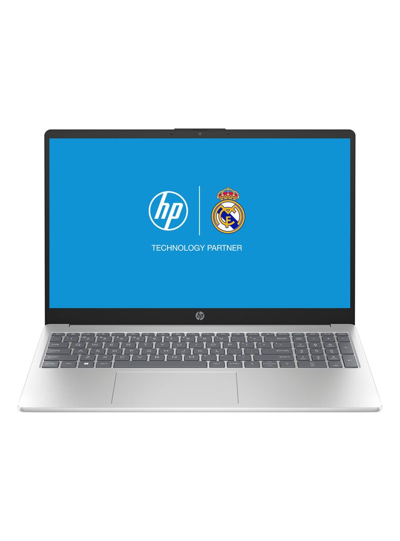 Notebook HP 15-fd0059la Intel Core i5 16GB RAM 512GB SSD 15.6