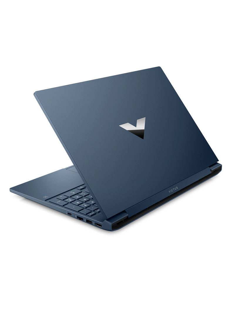 Notebook Victus 15-fa1097la Intel Core i7 NVIDIA GeForce RTX 4050 16GB RAM 1TB SSD 15.6" FHD 144 Hz-3