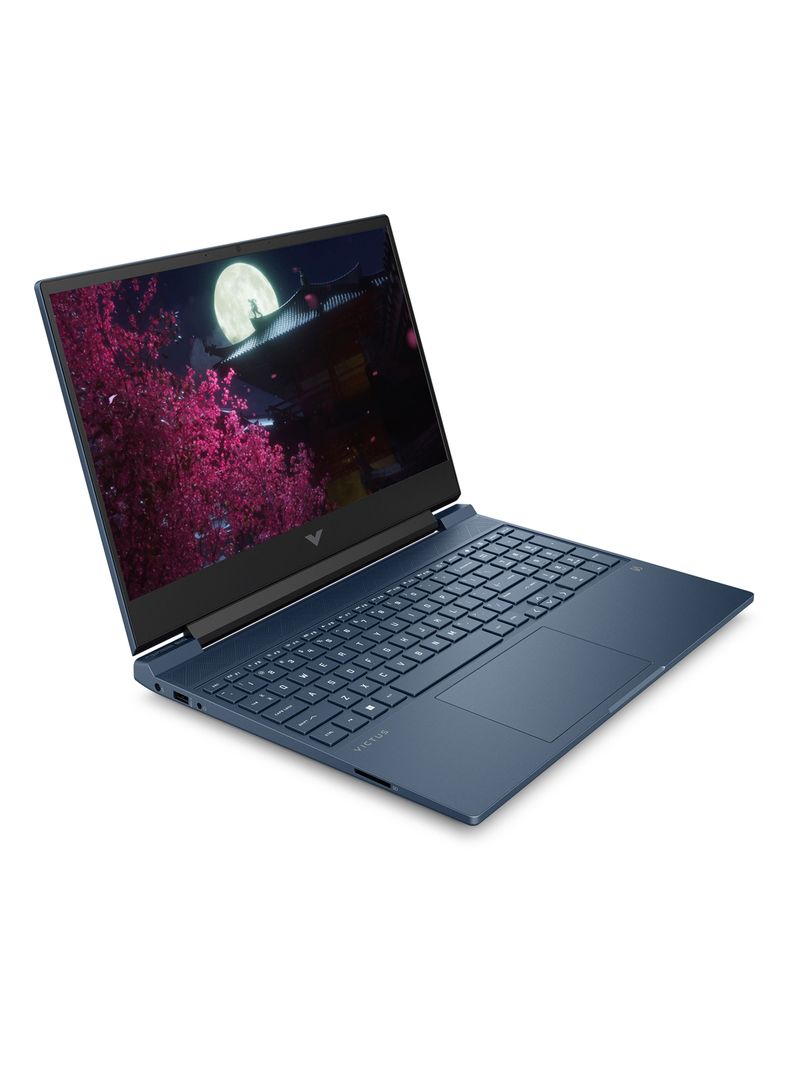 Notebook Victus 15-fa1097la Intel Core i7 NVIDIA GeForce RTX 4050 16GB RAM 1TB SSD 15.6" FHD 144 Hz-4