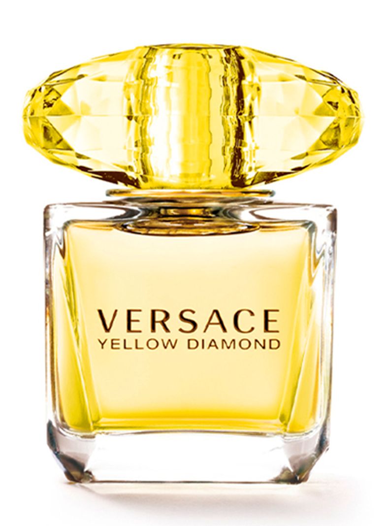 Perfume Yellow Diamond EDT Mujer 30 ml Versace -0