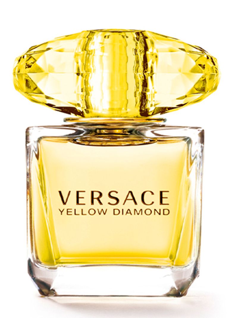 Perfume Yellow Diamond EDT Mujer 30 ml
