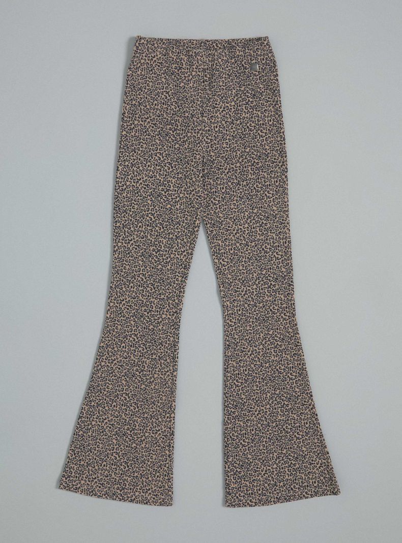 Calza Fit Flare-0