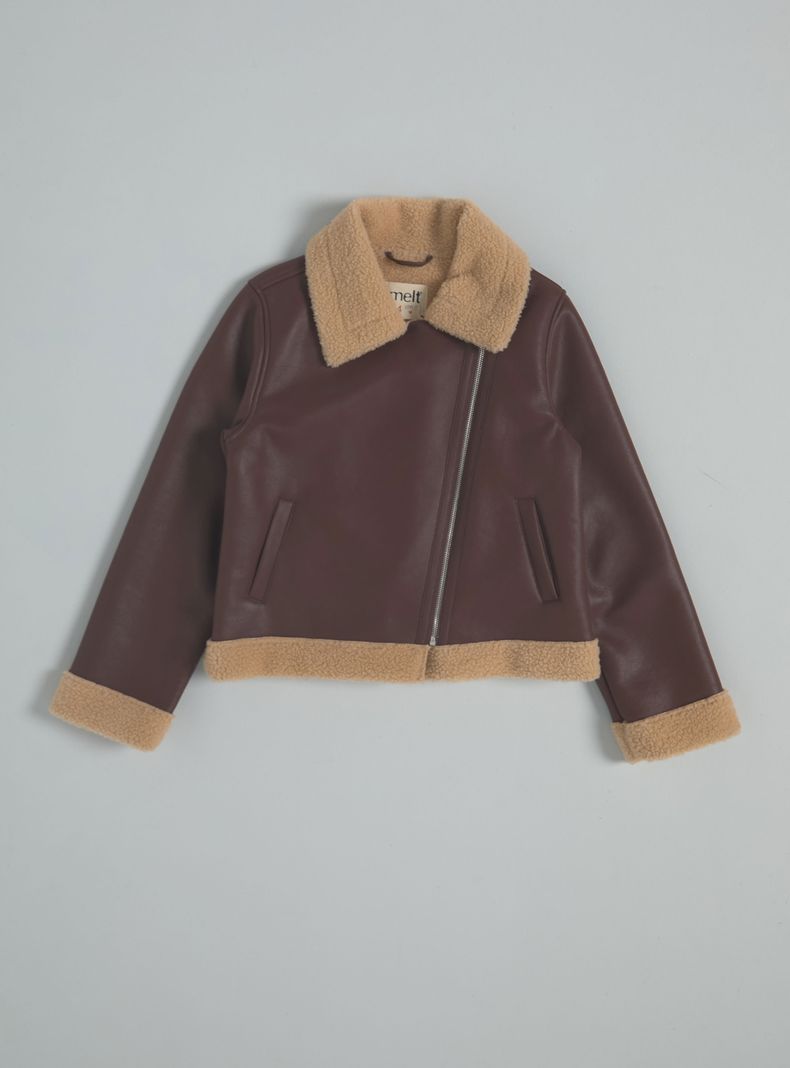 Chaqueta Aviadora-0