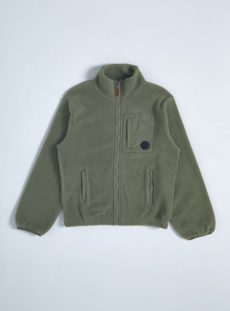 Verde