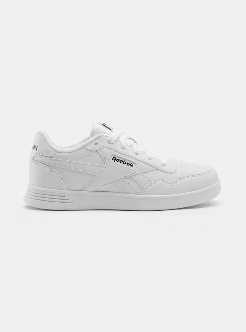 Zapatilla Escolar Urbana Unisex Court Advance Junior-0