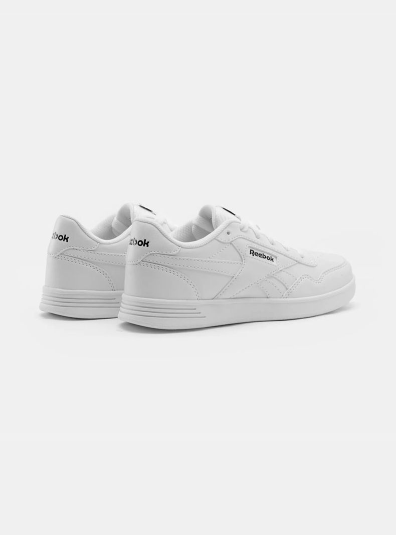 Zapatilla Escolar Urbana Unisex Court Advance Junior-2