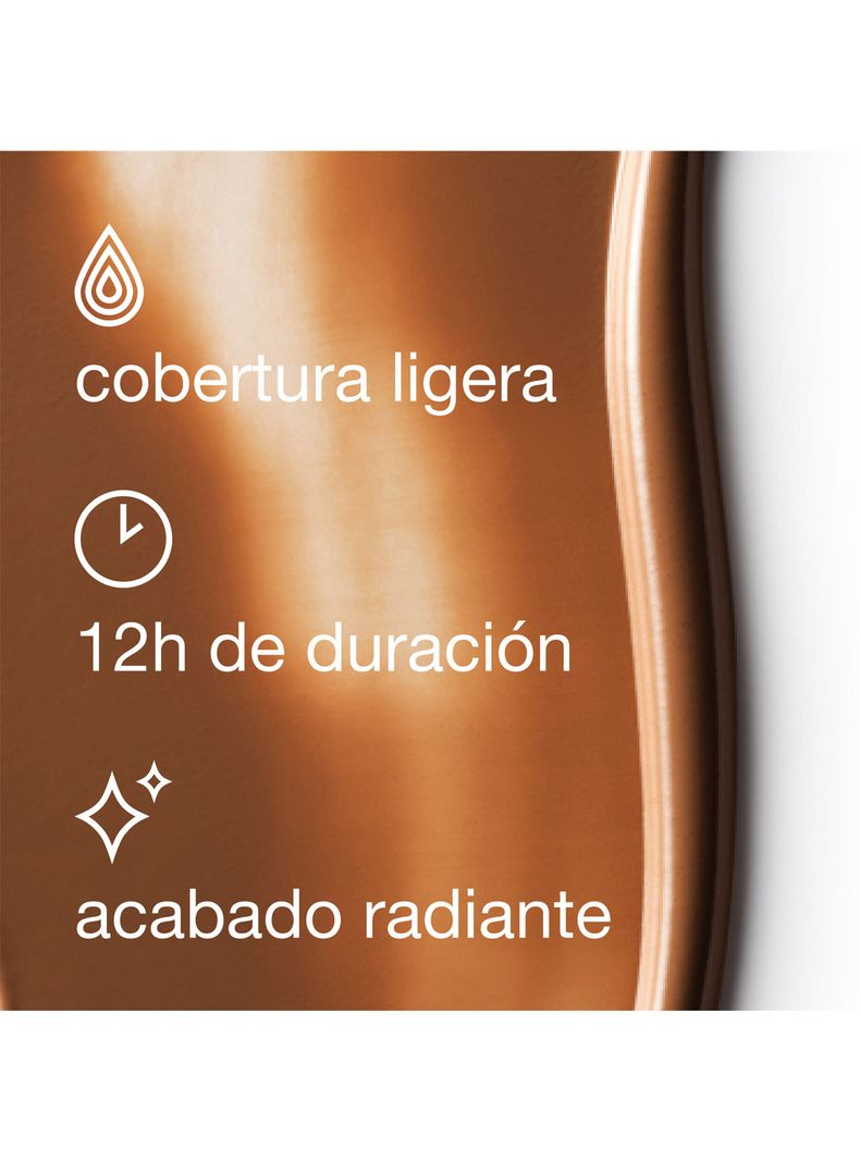 Base de Maquillaje Even Better Clinical Vitamin Makeup Cool 1 SPF 50 30ml-4