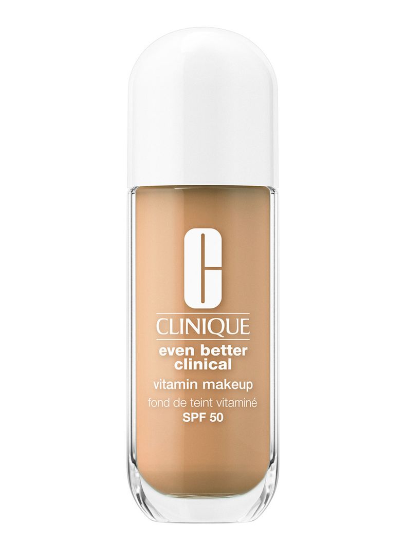 Base de Maquillaje Even Better Clinical Vitamin Cool 4 SPF 50 30 ml