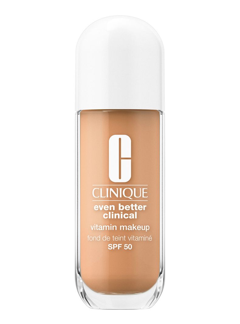 Base de Maquillaje Even Better Clinical Vitamin Cool 5 SPF 50 30 ml