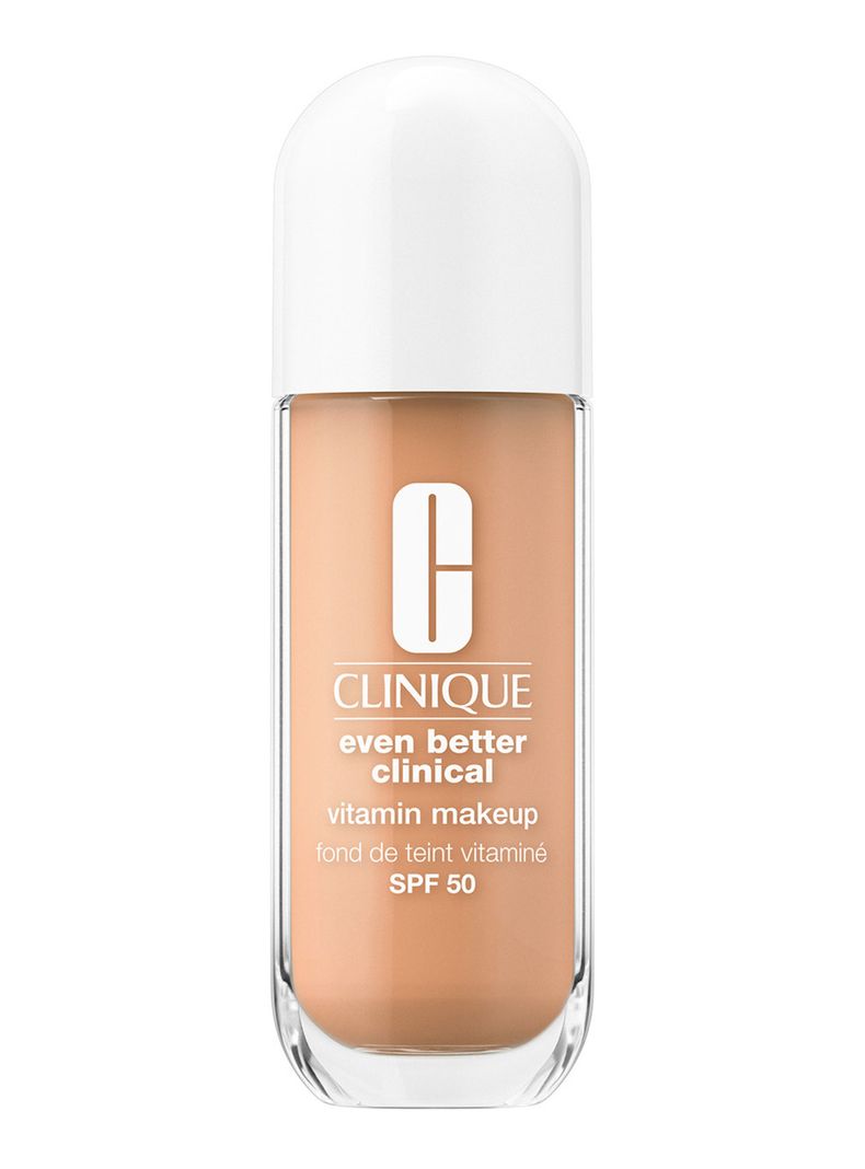 Base de Maquillaje Even Better Clinical Vitamin Medium Cool 2 SPF 50 30 ml