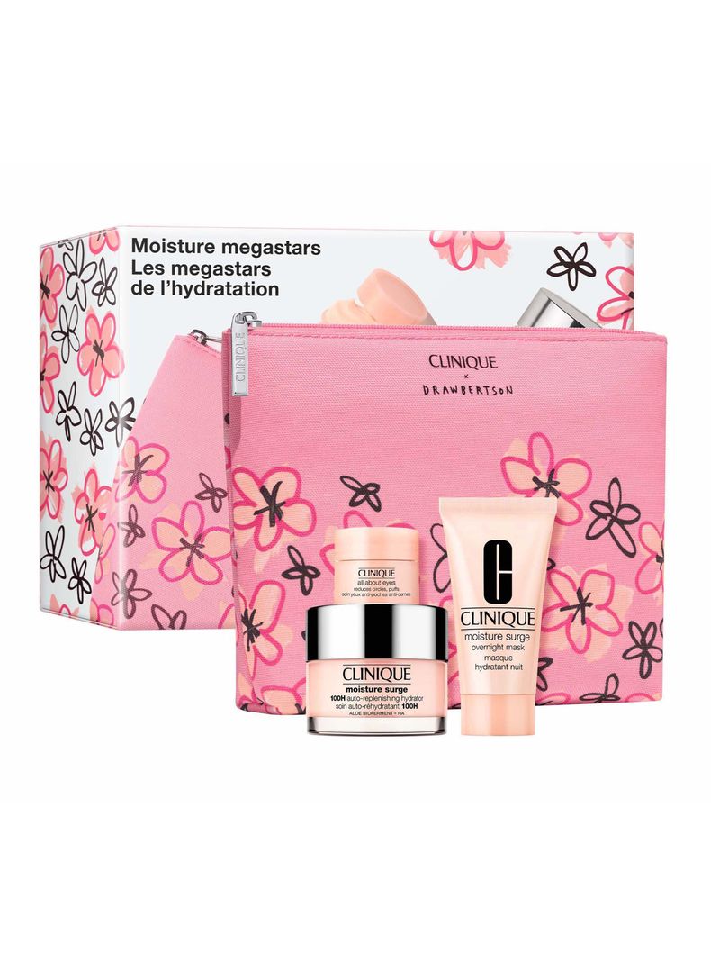 Set Hidratación Moisture Surge-0
