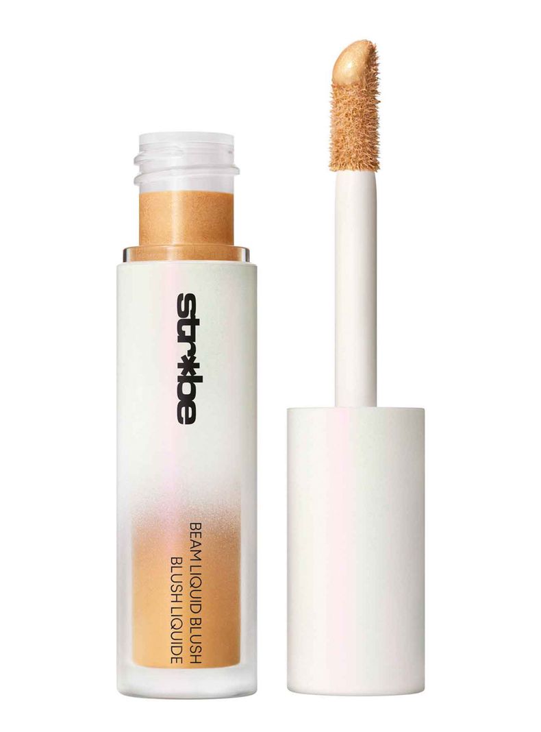 Rubor Líquido Strobe Liquid Blush Lightning 4.3 ml MAC-0