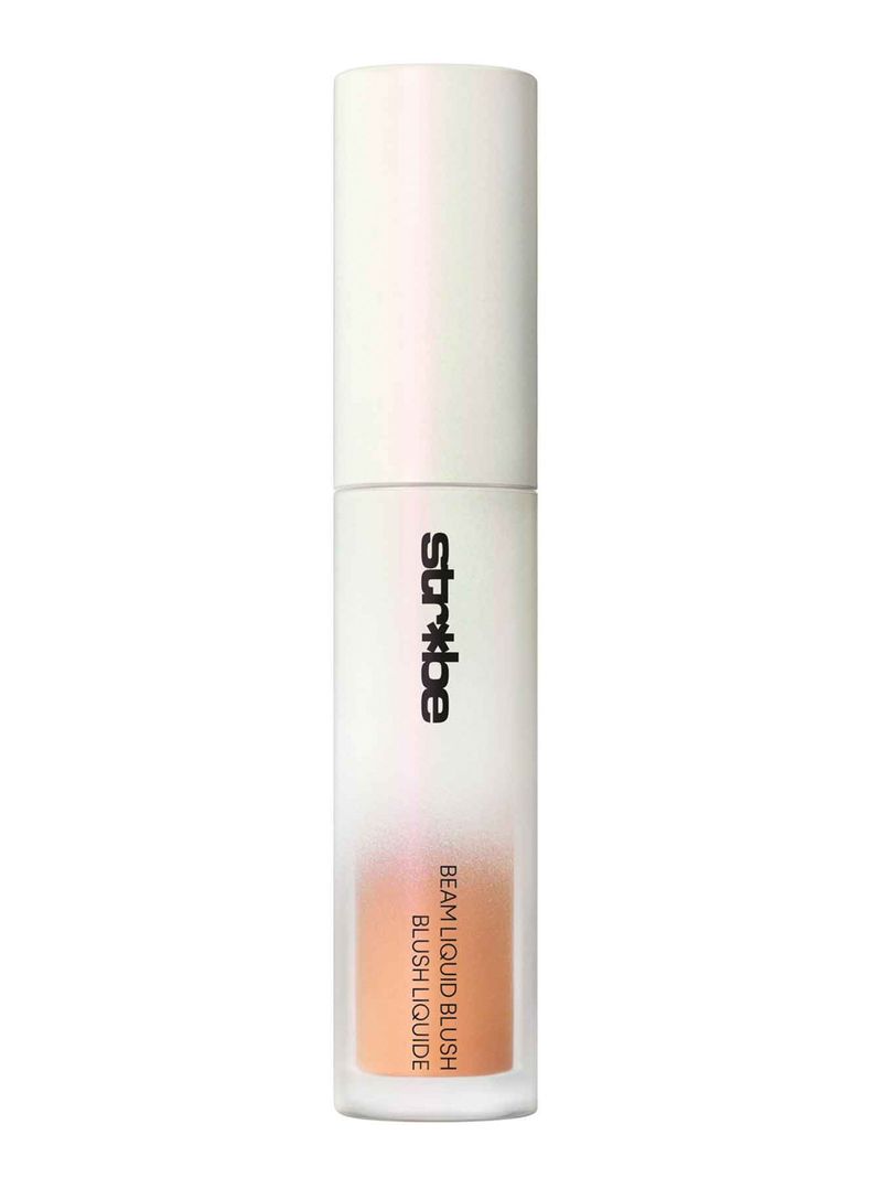 Rubor Líquido Strobe Liquid Blush Starlite 4.3 ml MAC-2