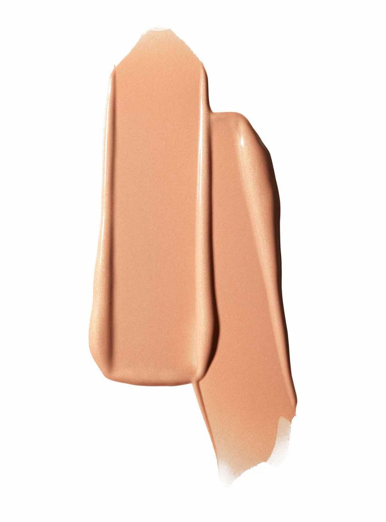 Rubor Líquido Strobe Liquid Blush Starlite 4.3 ml MAC-1