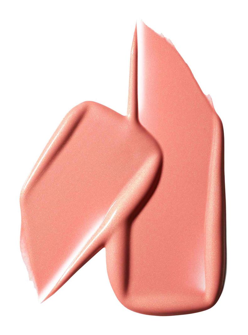 Rubor Líquido Strobe Liquid Blush Ice Gleam 4.3 ml MAC-1