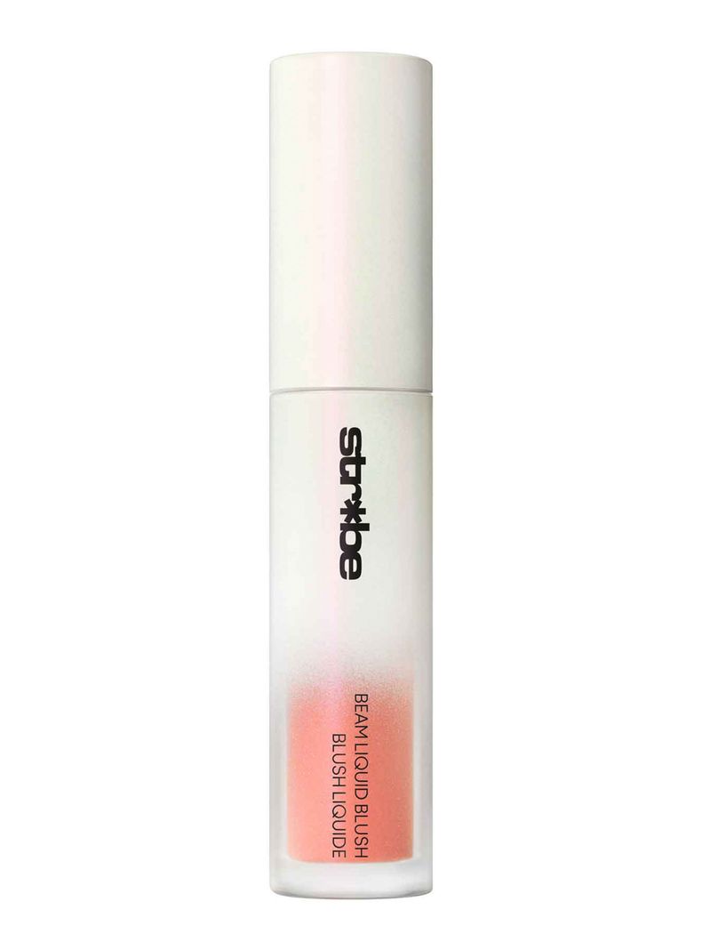 Rubor Líquido Strobe Liquid Blush Ice Gleam 4.3 ml MAC-2