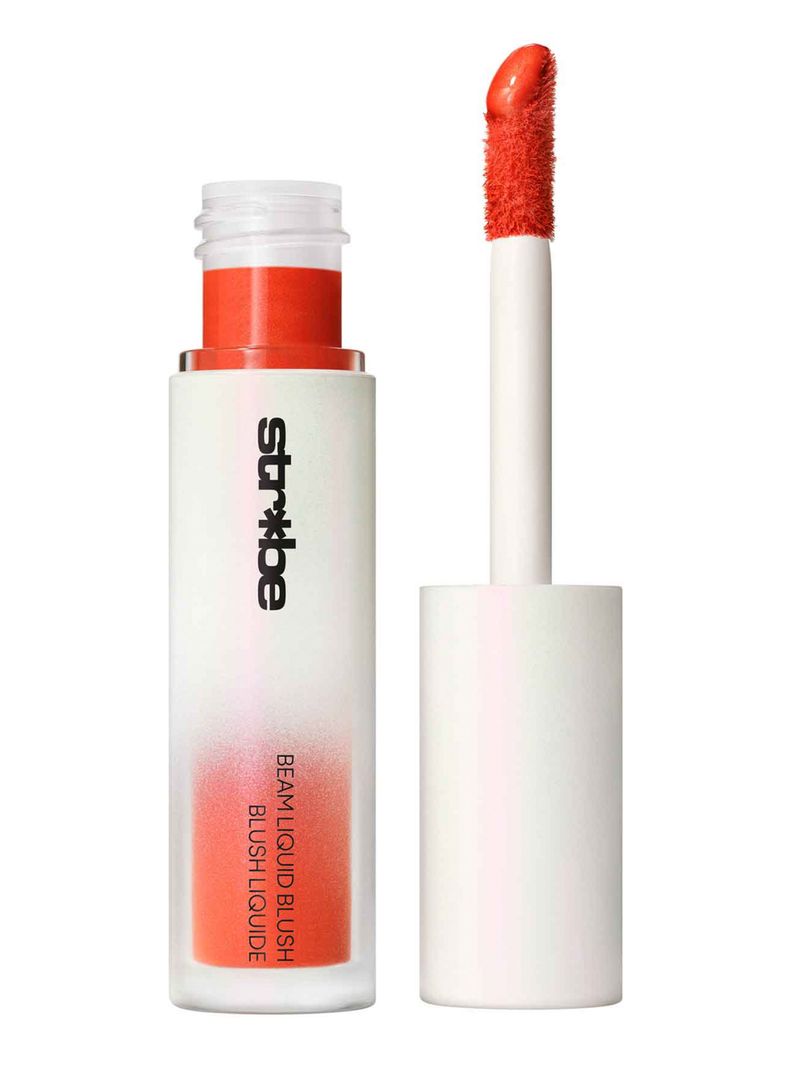 Rubor Líquido Strobe Liquid Blush Apricot Jelly 4.3 ml MAC-0