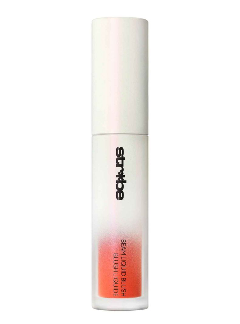 Rubor Líquido Strobe Liquid Blush Apricot Jelly 4.3 ml MAC-2