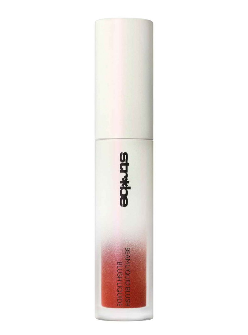 Rubor Líquido Strobe Liquid Blush Unsweetened 4.3 ml MAC-2