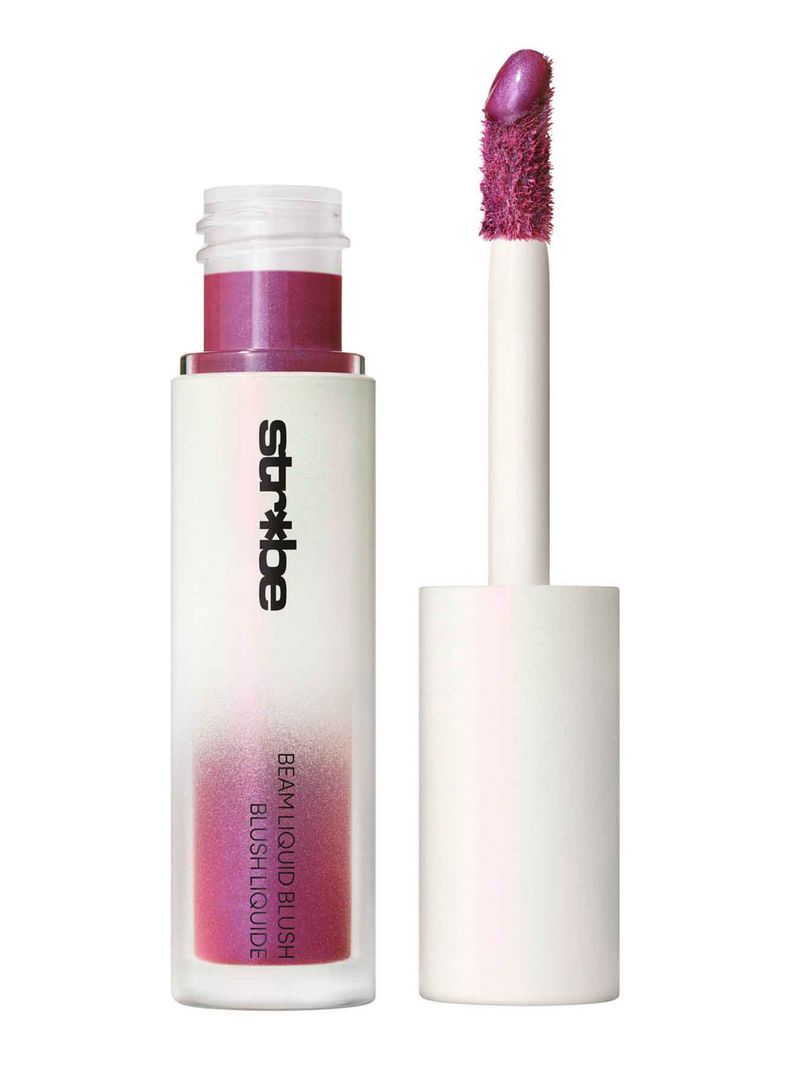 Rubor Líquido Strobe Liquid Blush Nitelite 4.3 ml MAC-0