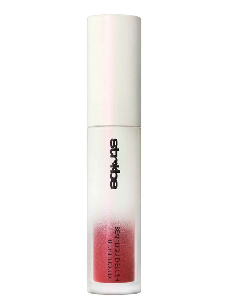 Rubor Líquido Strobe Liquid Blush Good Vibes 4.3 ml MAC-2
