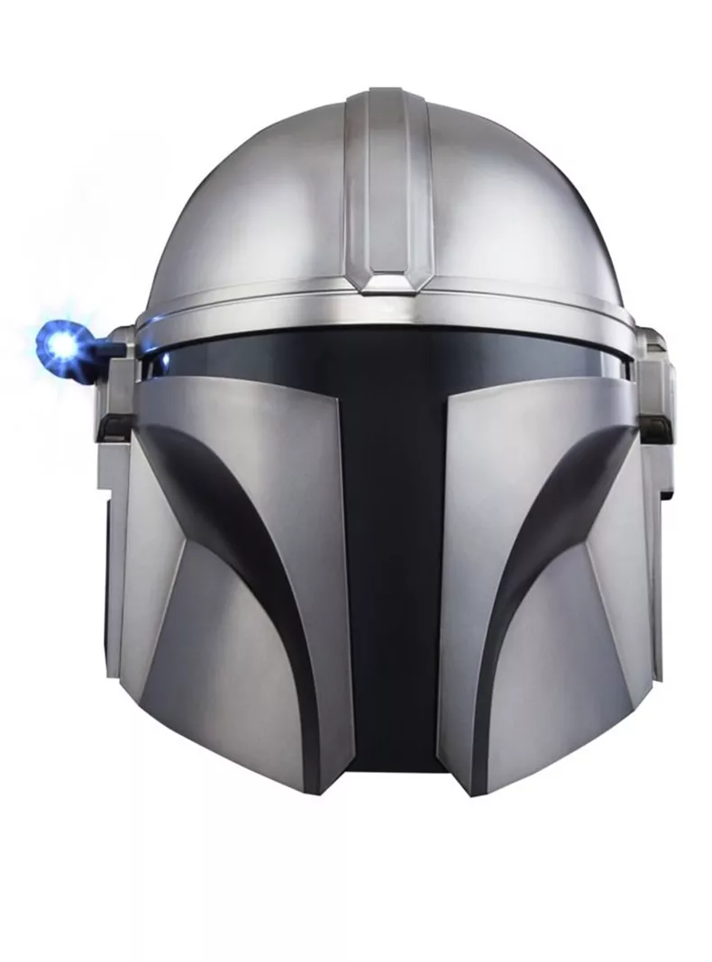 Casco Black Series The Mandalorian