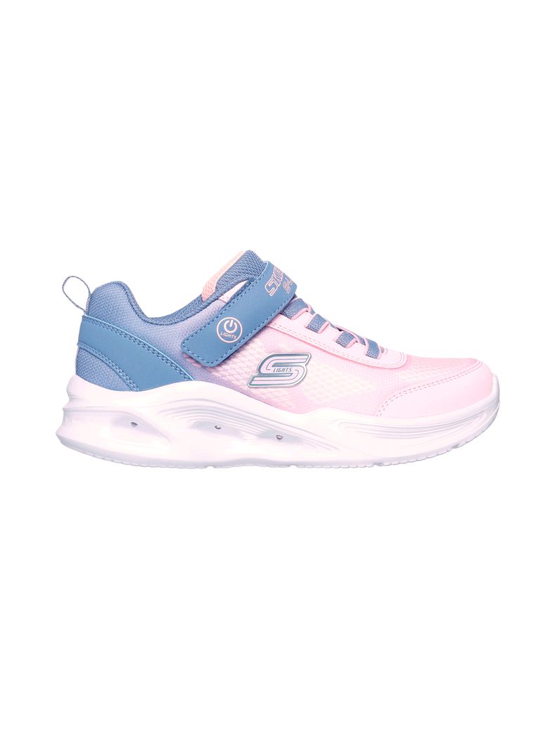 Zapatilla Urbana Niña Sola Glow T.26 a T.38