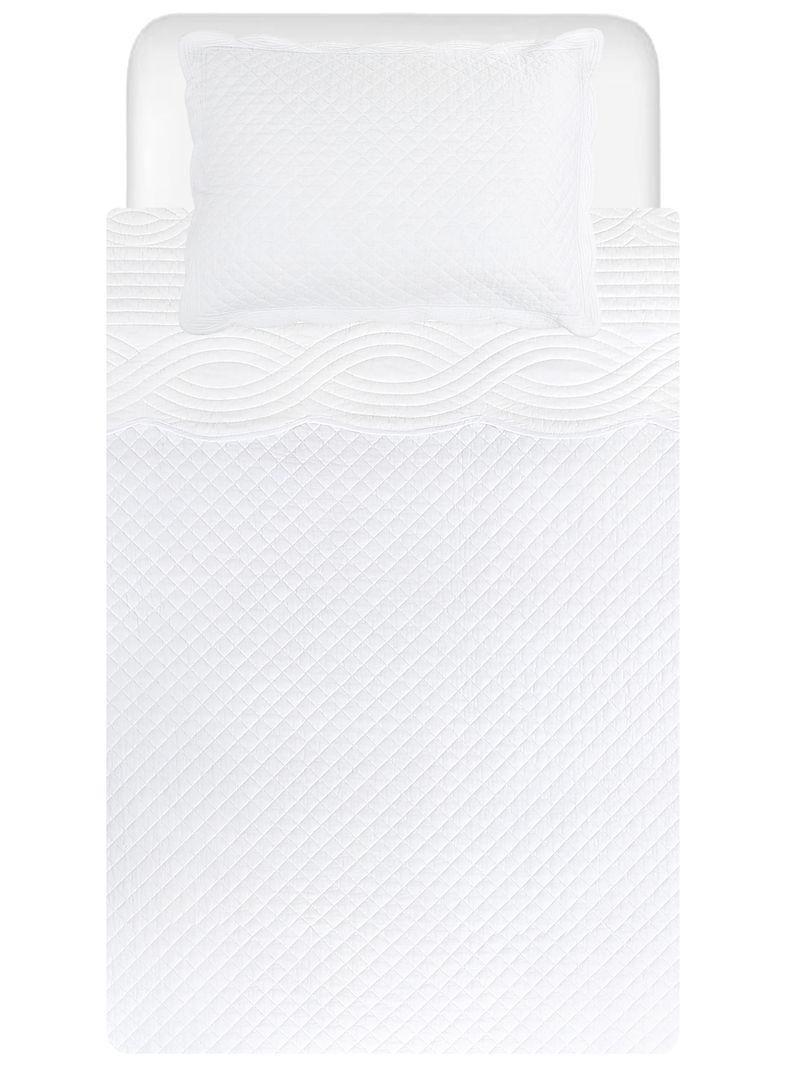 Quilt Chelsea 1.5 Plazas-3