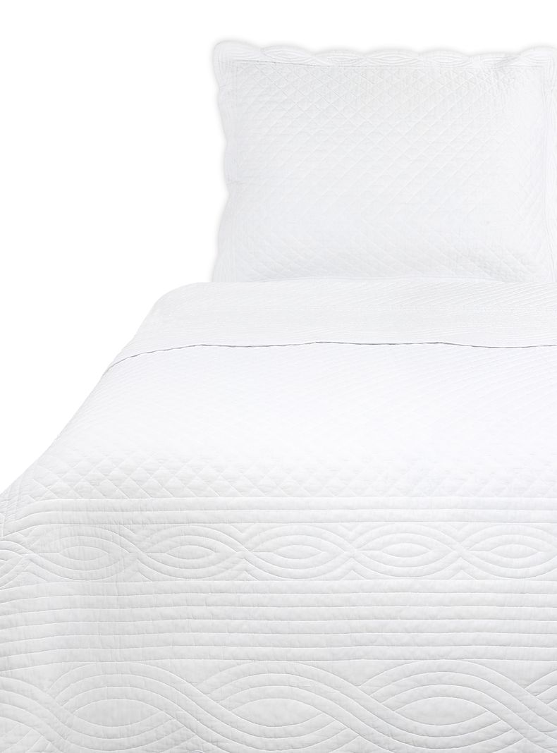 Quilt Chelsea 1.5 Plazas-0
