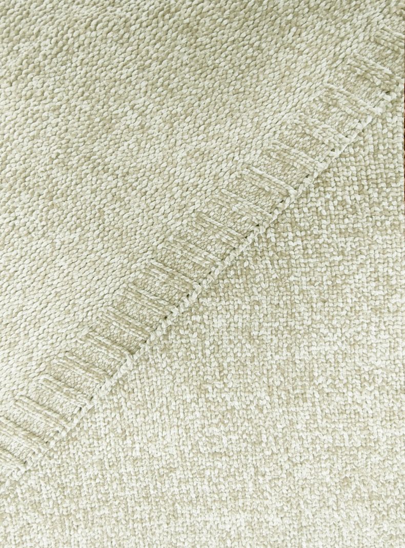 Chal Chenille Belleza 130x160 cm-1