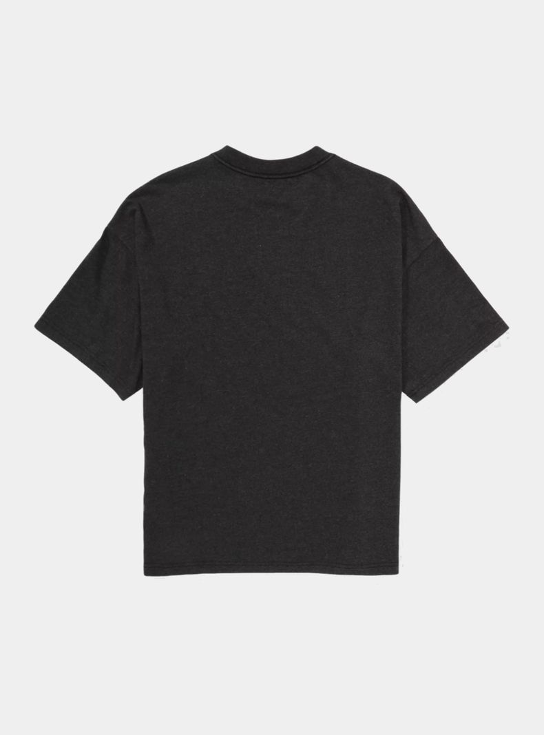 Polera AE Extragrande con Gráfico y Logo-3