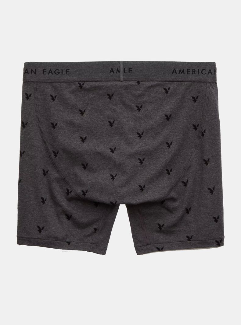 Bóxer AEO Clásico de 4.5" de Águilas -3