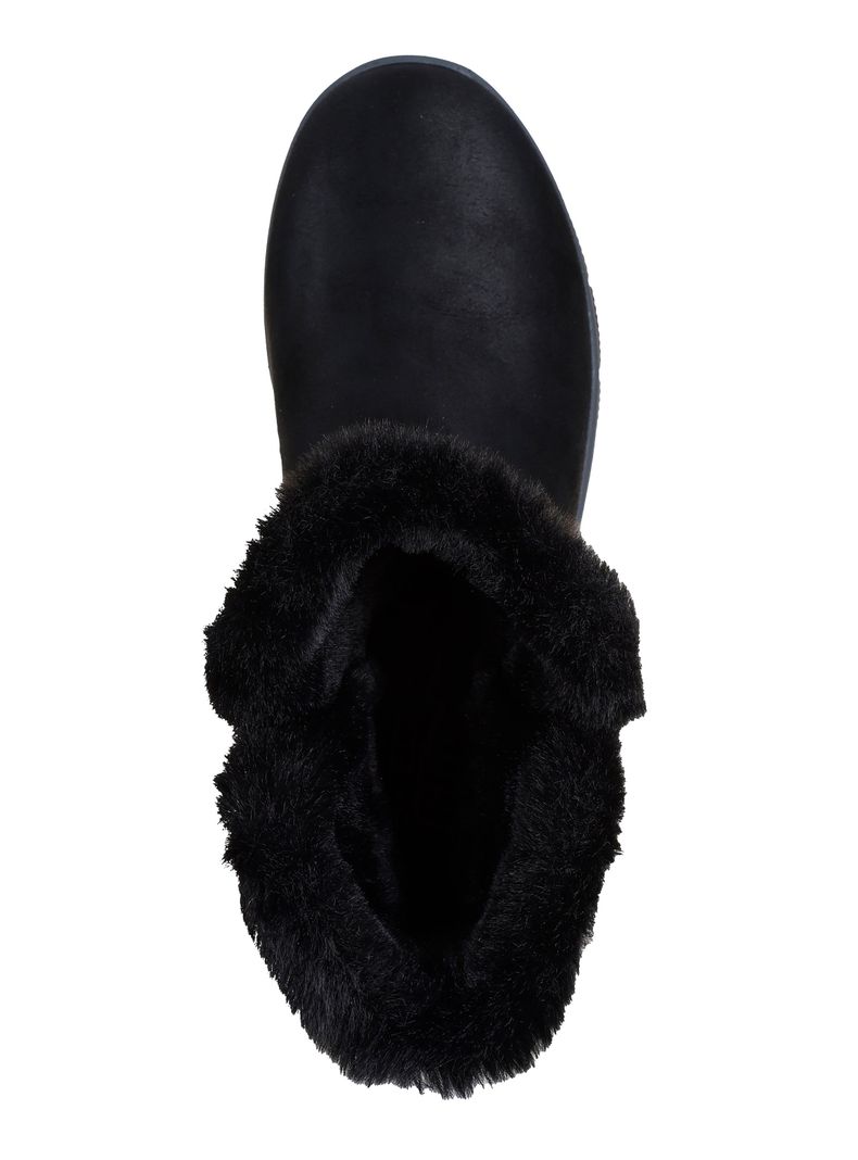 Bota Chiporro Slip-Ins Easy Going Mujer-3