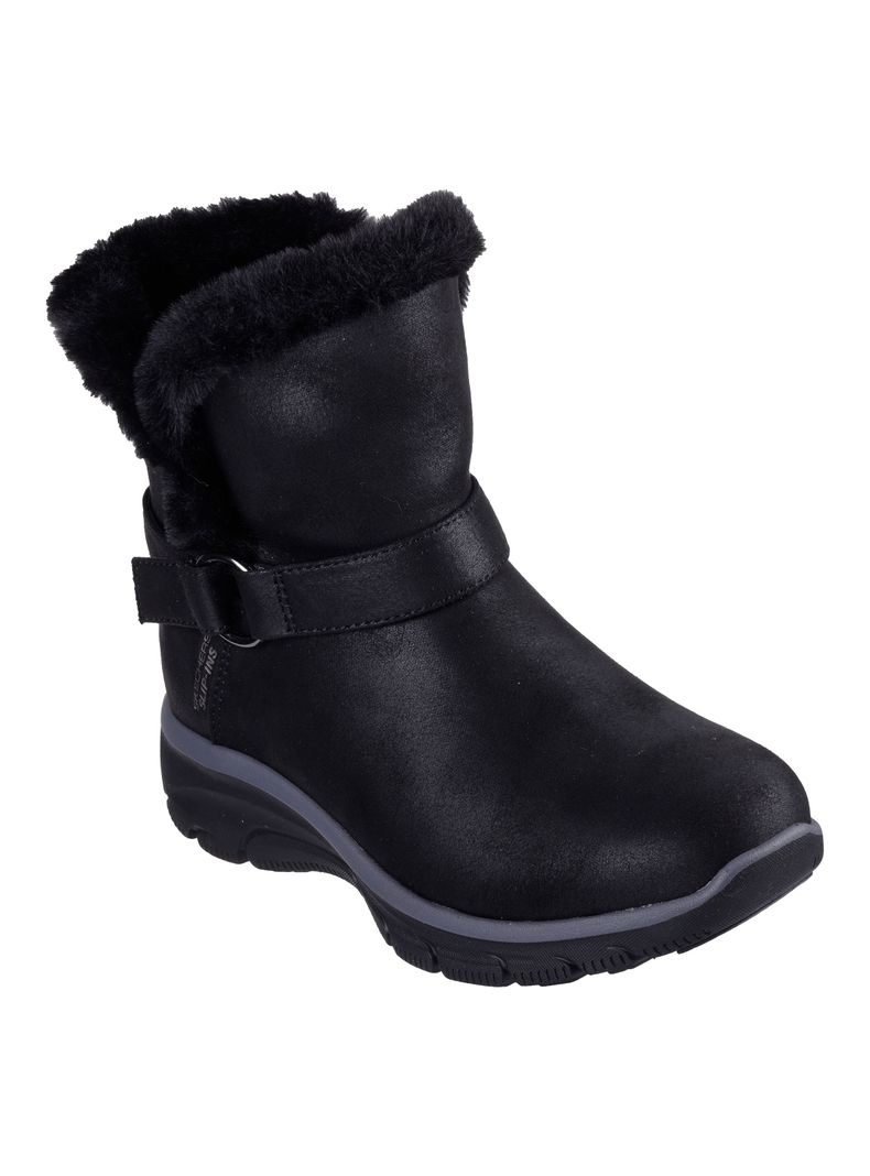 Bota Chiporro Slip-Ins Easy Going Mujer-1