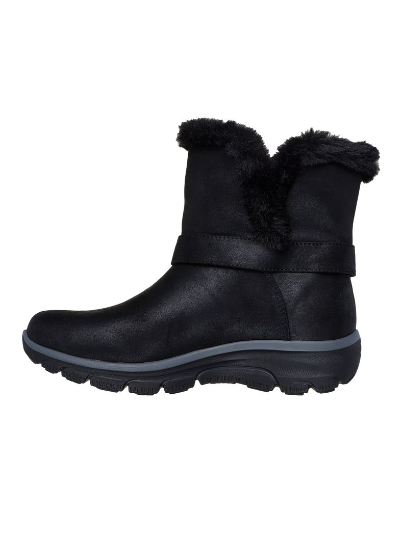 Bota Chiporro Slip-Ins Easy Going Mujer-2